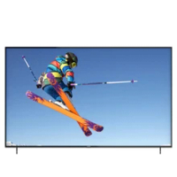 2022 32 42 50 55 inch 4K HD Smart Network Explosion-proof LCD TV New product 43 inch LED tv smart televisions Full HD TV