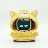 Emo Robot Intelligent Lighting/stickers/headphones/Emo Robot Fashion Accessories, No Robots, Only Robot Accessories!