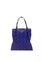 BAO BAO ISSEY MIYAKE PVC聚氯乙烯纖維托特包