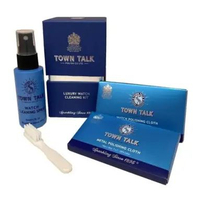 TOWN TALK POLISH - LUXURY WATCH CLEANING KIT