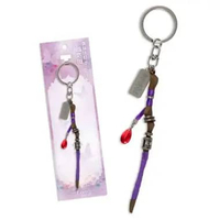 MUSE FERN'S STAFF KEYCHAIN FRIEREN BEYOND JOURNEY'S END 93980