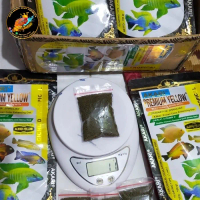 Akari Premium Yellow repack