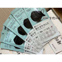 正韓KF94 口罩/魚型口罩/非醫療口罩/防塵