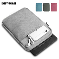 Universal eBook Case Cover for Kindle/Sony/Kobo/Pocketbook 6 inch eReader Sleeve Bag Pouch