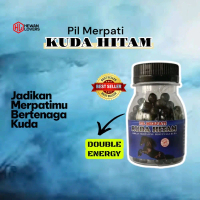 JAMU PIL MERPATI KUDA HITAM (150 Butir) DOPING MULTIVITAMIN MERPATI KOLONG, BALAP, POS RACING DAN TI