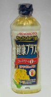 AJINOMOTO 菜籽油  600g