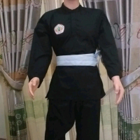 Seragam IPSI Anak Anak Lengkap Baju Celana