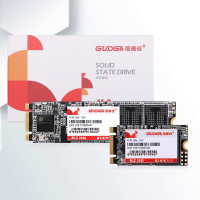 GUDGA M2 2280 SSD M. SATA ssd 256 gb 128gb 512gb 1TB HDD 120g 240g NGFF SSD 2280mm 2242mm HD D drive for Desktop Laptop