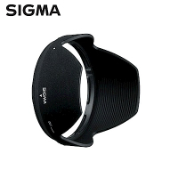 適馬Sigma原廠遮光罩LH680-04(適18-250mm F/3.5-6.3 DC MACRO OS HSM(883))