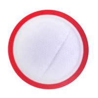 Cloth Filters Element Replacement Parts RHFILTCV3101-3601 For Russell Hobbs RHCV3101 RHCV3601 Vacuum Cylinder Accessories