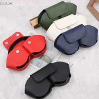 For Airpods Max Earphone Protective Cover Soft Leather Case Against Falling And Scratching Earphone Accessories