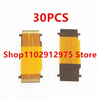 30PCS For Sony RX100 III RX100M3 Power Switch Board and Motherboard Connection flashing Interface board Flex Cable Repair Parts