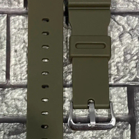 BAND CUSTOM DW6900 UD3 FIT DW5600 GLX6900 COLOUR WATCH PART