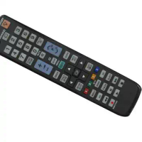 Remote Control For Samsung UA46ES6700M UA50ES6200M UA50ES6200W UA55ES6200M UA55ES6220M UA55ES6600M UA55ES6700M LED Smart 3D TV