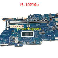 100% working for HP ProBook 440 G7 450 G7 motherboard with i5-10210u cpu DA0X8MMB6D0 mainboard tested ok