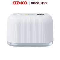 AZKO Kindla 500 ml Humidifier Mini Bayi Alat Pengatur Kelembapan Udara Mesin Peningkat Kelembaban El