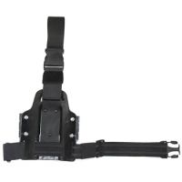 IMI Drop Leg Gun Thigh Holster for Glock 17 19 Beretta M9 92 96 Colt 1911 Beretta PX4 Strom Hunting 