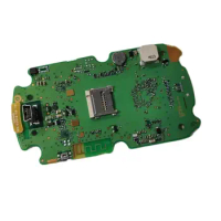 Mainboard For GARMIN Etrex Touch 25 Etrex Touch 35 English Version PCB Board Motherboard Power Button Part Repairment