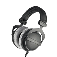 【Beyerdynamic】DT770 Pro 250歐姆版 監聽耳機