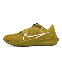 Nike 慢跑鞋 Air Zoom Pegasus 40 男鞋 青銅 氣墊 小飛馬 運動鞋 DV3853-700