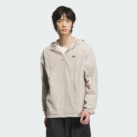 【adidas 愛迪達】 ATLANTA 連帽外套 男 - Originals JD6393