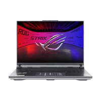 โน้ตบุ๊ก Asus ROG Strix 16 G614FR-S5100W (สีเขียว Volt Green) - A0168949
