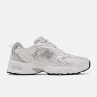 NEW BALANCE 休閒鞋 男鞋 女鞋 運動鞋 白銀 MR530EMA-D楦