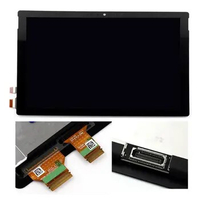 New For Microsoft Surface Pro5 1796 12.3'' LCD LP123WQ1(SP)(A2) Touch Screen Assembly Pro6 2017 Replacement