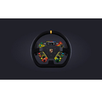 [2美國直購] fanatec 方向盤 ClubSport Steering Wheel Porsche 911 GT3 R V2 for Xbox (Suede)