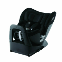 【英國 Britax】SWIVEL i-Size 0-7歲安全座椅(多款選擇)_安琪兒#宇宙黑-宇宙黑