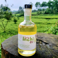 Minyak Sacha Inchi Oil 100 ML Organik