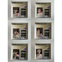 [พร้อมส่ง] บั้มไม่แกะ+การ์ด ENHYPEN (yzy 6.0 ) Desire:Unleash Fansign ขายร้อน