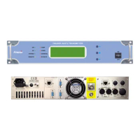 FMUSER ADSTL Digital One Channel Point to Point STL Radio Link Best Studio Transmitter Link for Sale