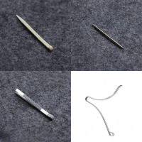 Replacement Toothpick Tweezers Ballpoint Pen Scissor‘s Spring For 58MM Victorinox Swiss Army Knives DIY Repair Accessories Parts