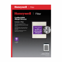 【美國Honeywell】H13 True HEPA濾網HRF-Q720V1(適用HPA-720WTWV1)