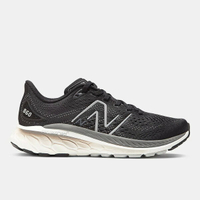 New Balance Fresh Foam X 860 V13 [W860K13] 女 慢跑鞋 路跑 D寬楦 緩震 黑