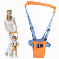Malaku Mall MoonWalker Alat Latihan Jalan Bayi Baby Assistant Harnesses - MW048