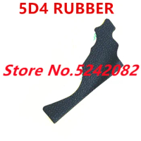 thumb cover rubber Black rubber For Canon EOS 5D4 5D Mark IV +tabe camera repair part