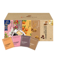 即期品【NESCAFE 雀巢咖啡】金牌綜合濾掛咖啡8gx60入(賞味期限以外包裝為主)