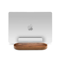 【Onegrus】質感MacBook收納架 Stand for MacBook(筆電收納架)