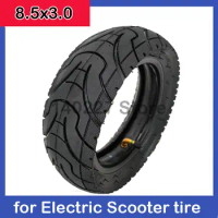 8.5x3.0 Off-road Tire for Dualtron Mini and Xiaomi M365/Pro Electric Scooter Tyre 8 1/2x3.0 Modified Front and Rear Tires Parts
