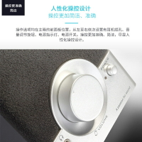漫步者R18T臺式機筆記本電腦重低音炮音響家用迷你桌面小音箱有線