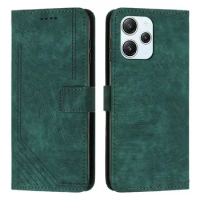 For Redmi 12c 10 C 12 2023 Luxury Case Texture Leather Flip Magnet Wallet Skin Xiaomi Redmi 10c 9c nfc 9a A1 Book Funda Redmi12
