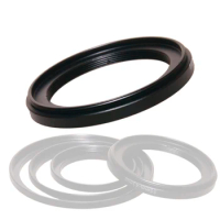 Black Metal 67mm-52mm 67-52mm 67 to 52 Step Down Ring Filter Adapter Camera High Quality 67mm Lens to 52mm Filter Cap Hood
