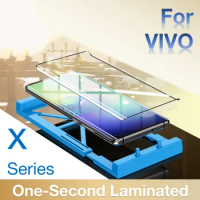 For VIVO X90 PRO X80 X70 X70T X60T 60 X50 PRO PLUS Screen Protector Gadgets Accessories Glass Protections Protective