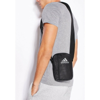 帝安諾-實體店面 Adidas 3S Per ORG M Bag 小包 小側包 側包 輕便 多夾層  AJ9988【APP下單享4%點數】