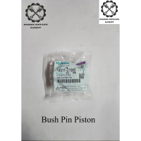 Kubota RD 85 Bush Pin Piston / Stang Seher