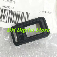 New Genuine Viewfinder Eye Cup EyeCup For Panasonic Lumix DC-LX100 II DC-LX100M2 For Leica D-Lux 7