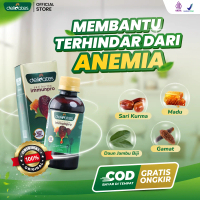 DELIDATES Madu Sari Kurma Membantu Hilangkan Anemia Tingkatkan Trombosit Percepat Proses Penyembuhan