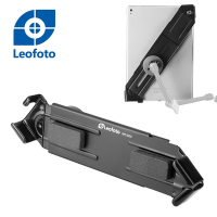 Leofoto 徠圖 IPC300 鋁合金IPAD功能夾(彩宣總代理)